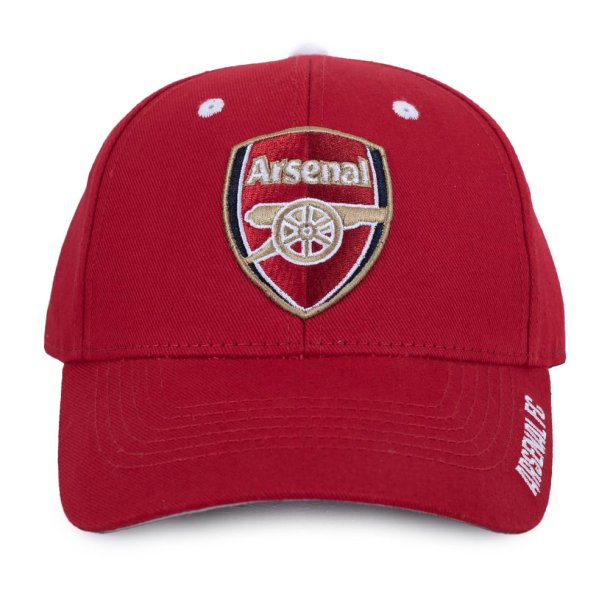 Arsenal FC Kasket 