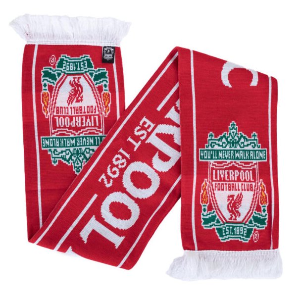 Liverpool FC Halstrklde