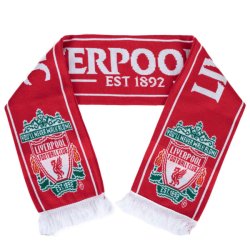 Liverpool FC Halstrklde
