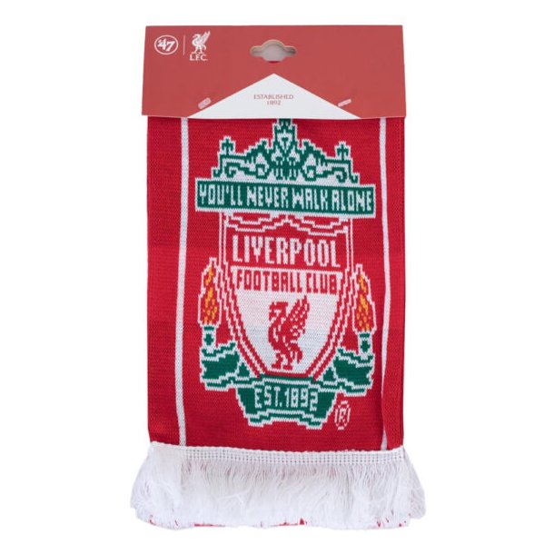 Liverpool FC Halstrklde
