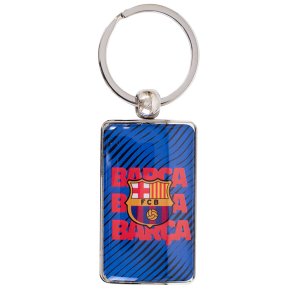 FC Barcelona Nglering