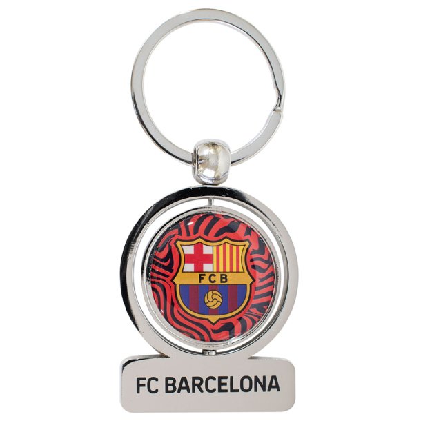 FC Barcelona Spinner Nglering