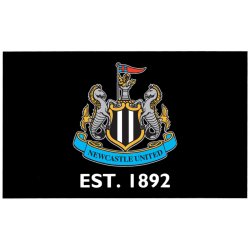 Newcastle United FC Flag