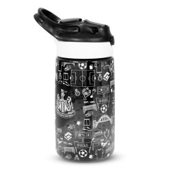 Newcastle United FC Baby-B�rne Drikkedunk