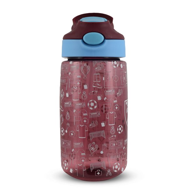 West Ham United FC Baby-B�rne Drikkedunk