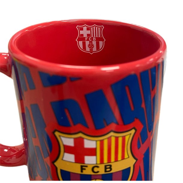 FC Barcelona Krus