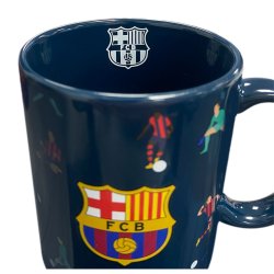 FC Barcelona Krus