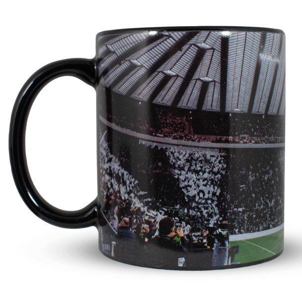 Newcastle United FC Krus