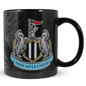 Newcastle United FC Krus
