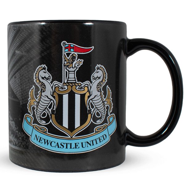 Newcastle United FC Krus
