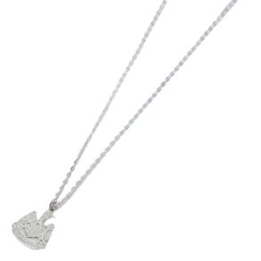 Newcastle United FC Slvbelagt Halskde I Gaveske