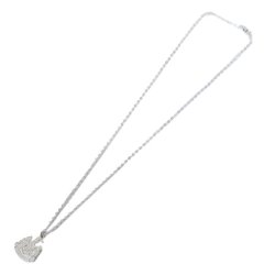 Newcastle United FC Slvbelagt Halskde I Gaveske