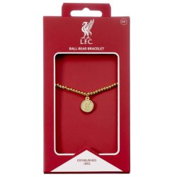 Liverpool FC Guld Armbnd
