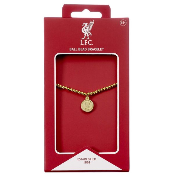 Liverpool FC Guld Armbnd