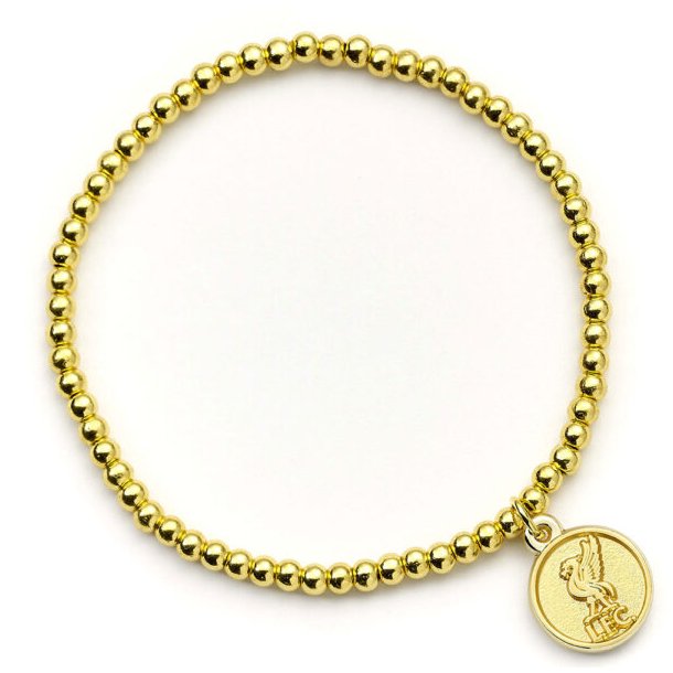 Liverpool FC Guld Armbnd