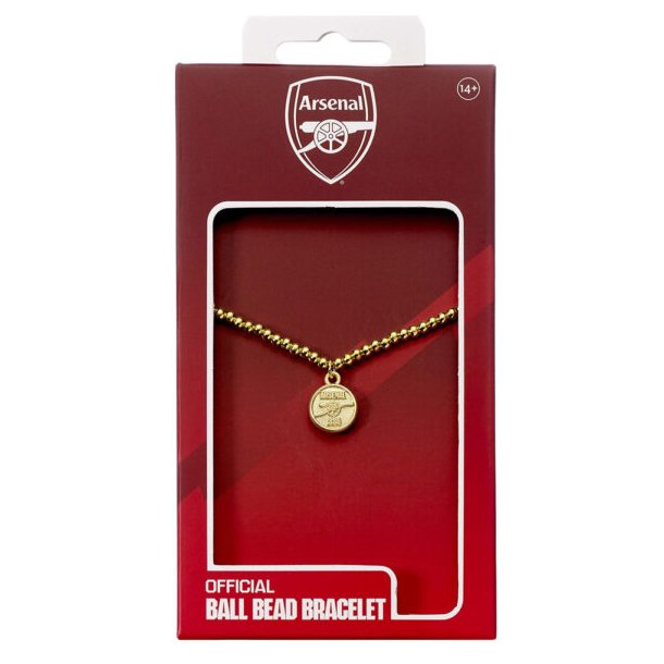 Arsenal FC Guld Armbnd