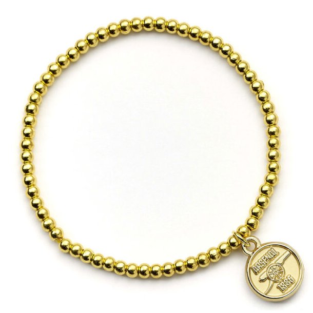 Arsenal FC Guld Armbnd