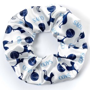 Tottenham Hotspur FC Scrunchie
