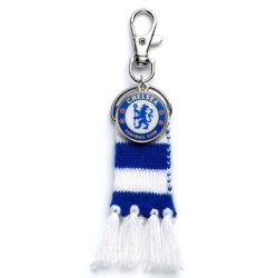 Chelsea FC Nglering+Mini Halstrklde (st)