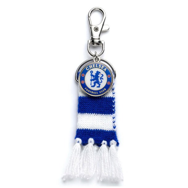 Chelsea FC Nglering+Mini Halstrklde (st)