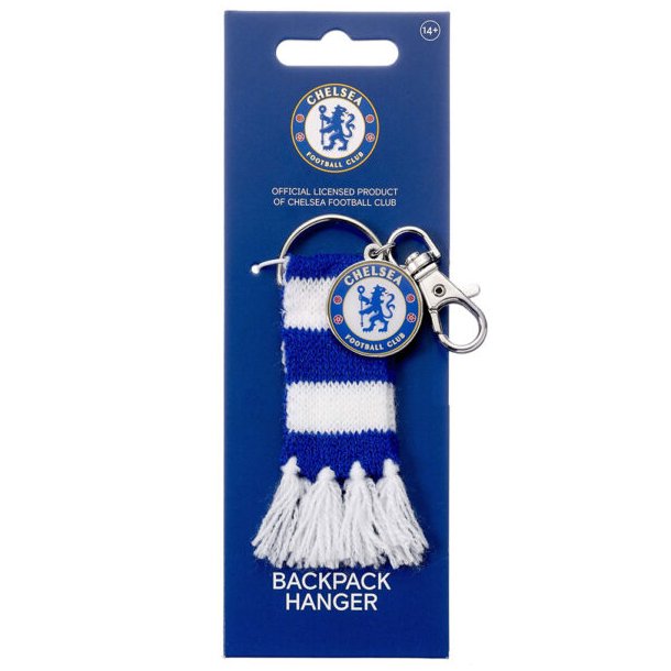 Chelsea FC Nglering+Mini Halstrklde (st)