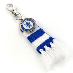 Chelsea FC Nglering+Mini Halstrklde (st)