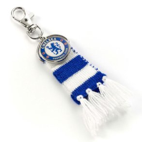 Chelsea FC Nglering+Mini Halstrklde (st)