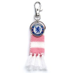 Chelsea FC Nglering+Mini Halstrklde (st)