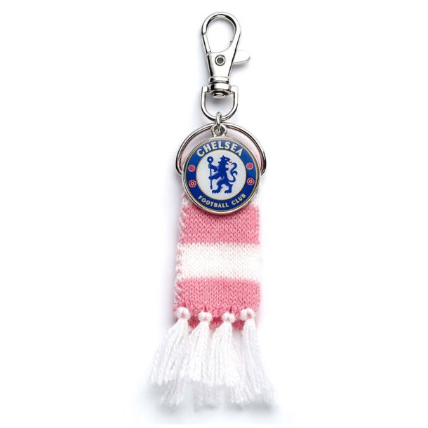 Chelsea FC Nglering+Mini Halstrklde (st)