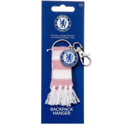 Chelsea FC Nglering+Mini Halstrklde (st)
