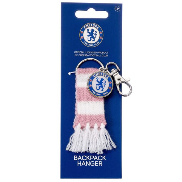 Chelsea FC Nglering+Mini Halstrklde (st)