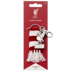 Liverpool FC Nglering+Mini Halstrklde (st)