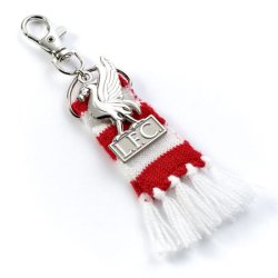 Liverpool FC Nglering+Mini Halstrklde (st)