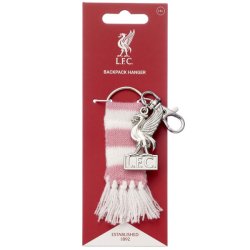 Liverpool FC Nglering+Mini Halstrklde (st)
