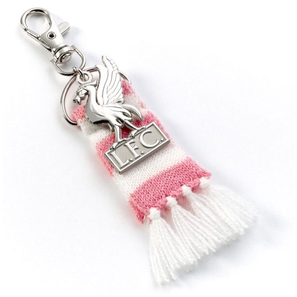 Liverpool FC Nglering+Mini Halstrklde (st)