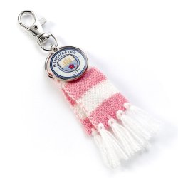 Manchester City FC Nglering+Mini Halstrklde (st)