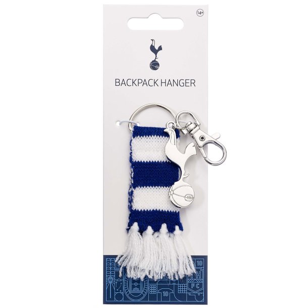 Tottenham Hotspur FC Nglering+Mini Halstrklde (st)