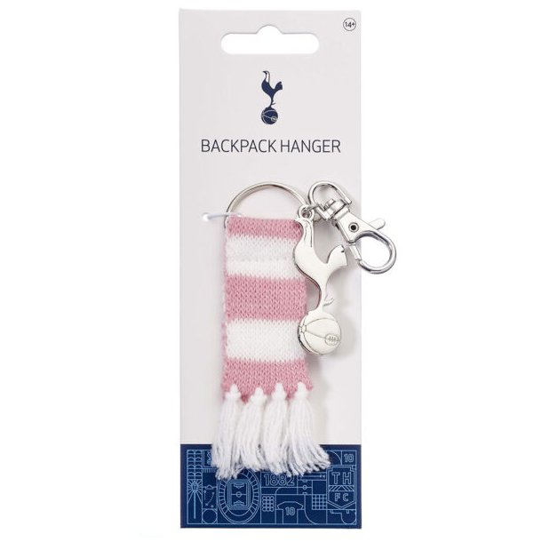 Tottenham Hotspur FC N�glering+Mini Halst�rkl�de (s�t)