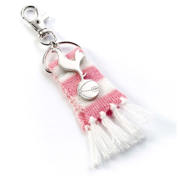 Tottenham Hotspur FC Nglering+Mini Halstrklde (st)