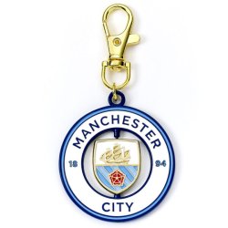 Manchester City FC Spinner Nglering