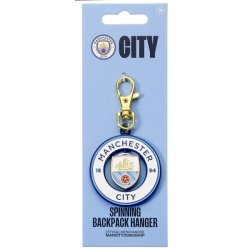 Manchester City FC Spinner Nglering