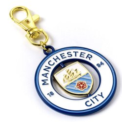 Manchester City FC Spinner Nglering
