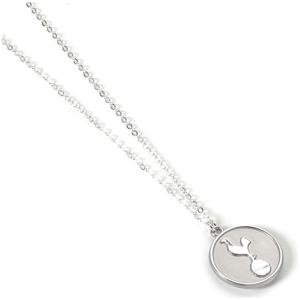 Tottenham Hotspur Halskde i Slv Design