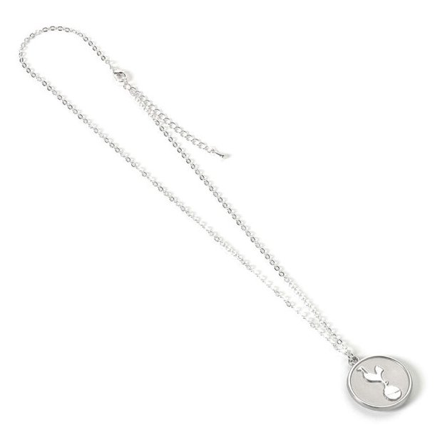 Tottenham Hotspur Halskde i Slv Design