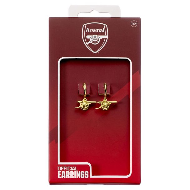 Arsenal F.C. reringe 