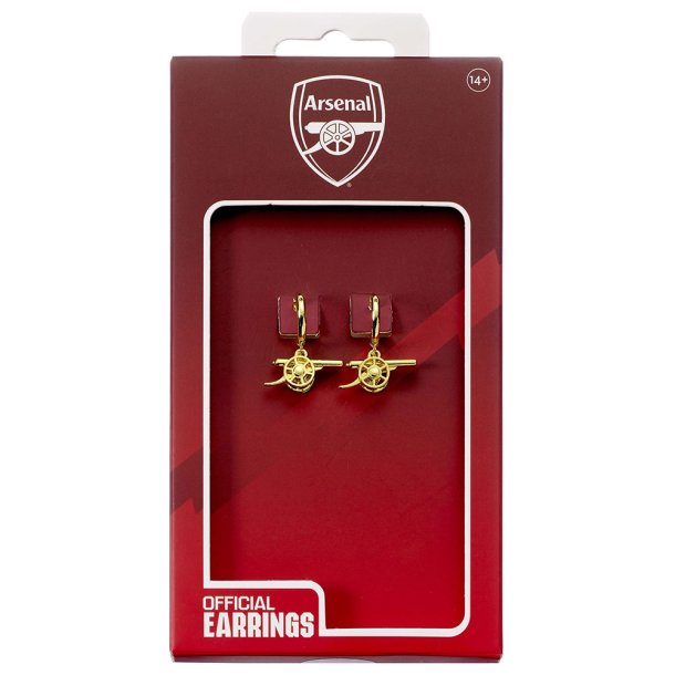 Arsenal FC reringe St