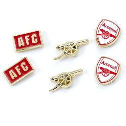 Arsenal F.C. reringe st med 3 Designs