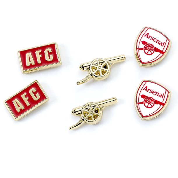Arsenal F.C. reringe st med 3 Designs