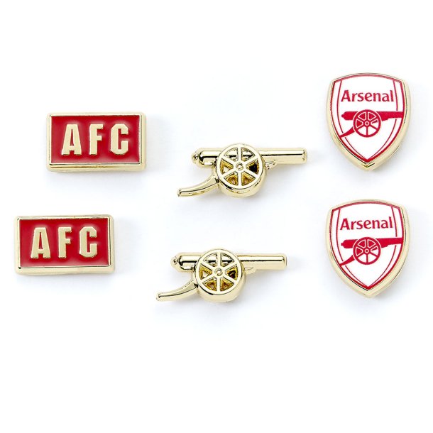 Arsenal F.C. reringe st med 3 Designs