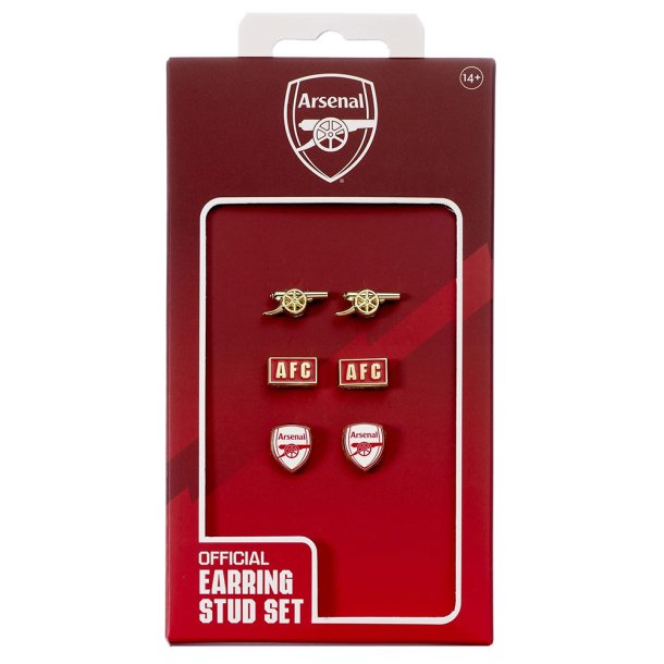 Arsenal F.C. reringe st med 3 Designs